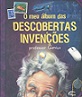 O meu álbum das descobertas e invenções